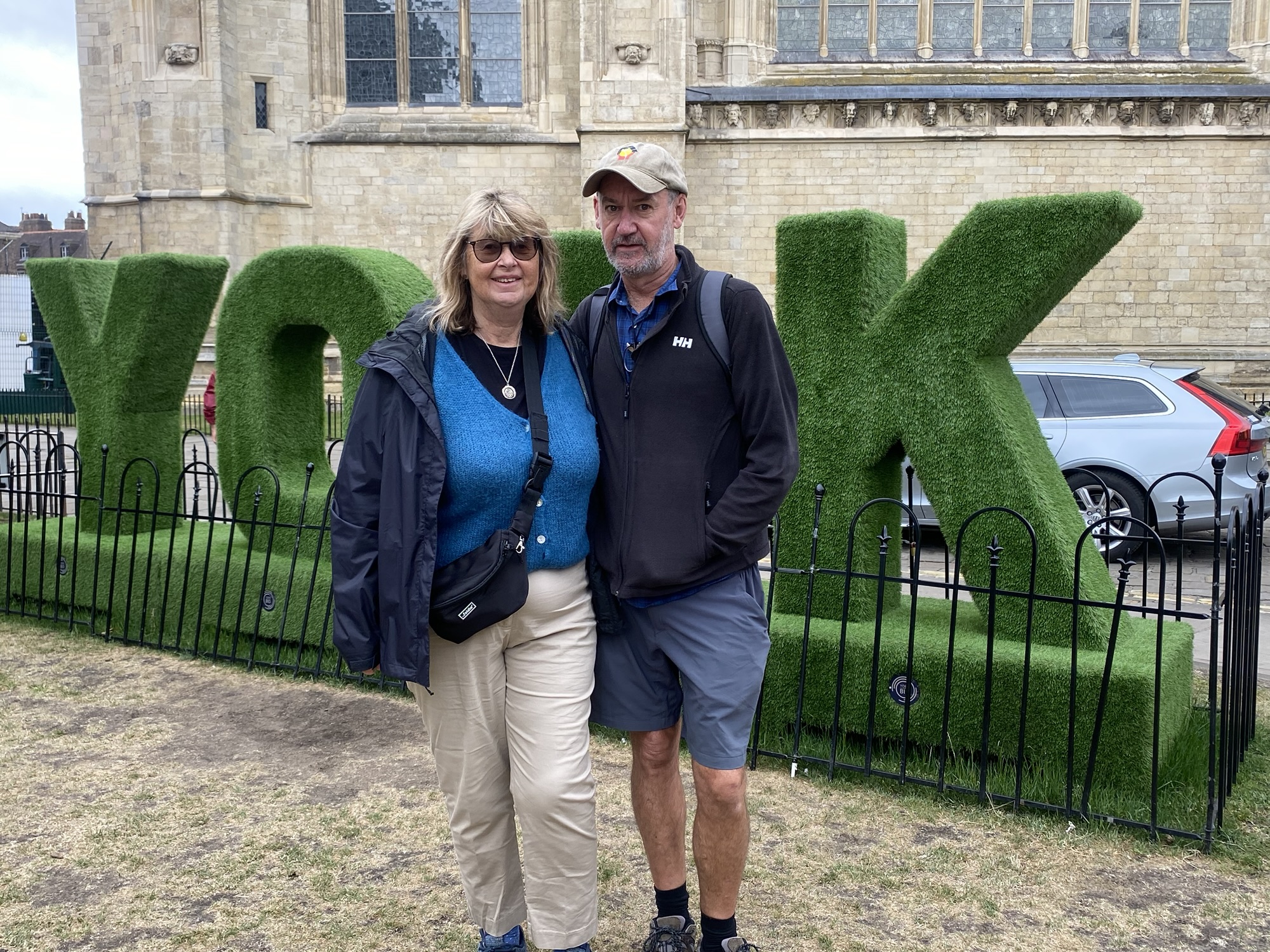 York