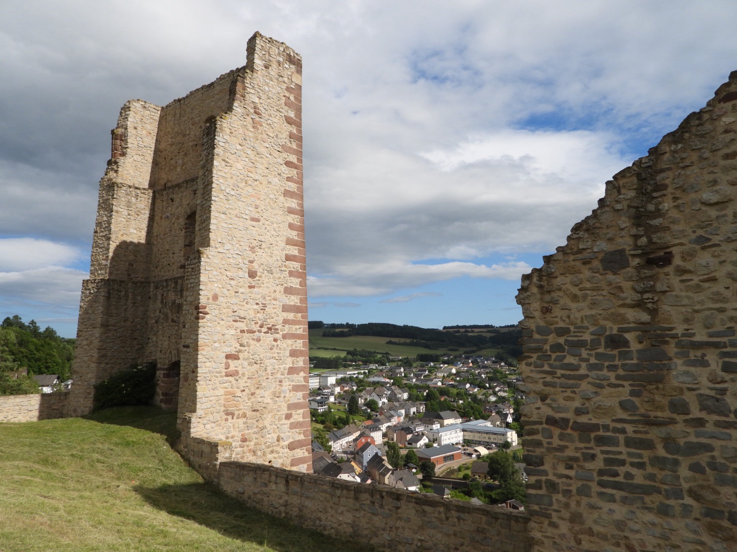 Schonenecken
