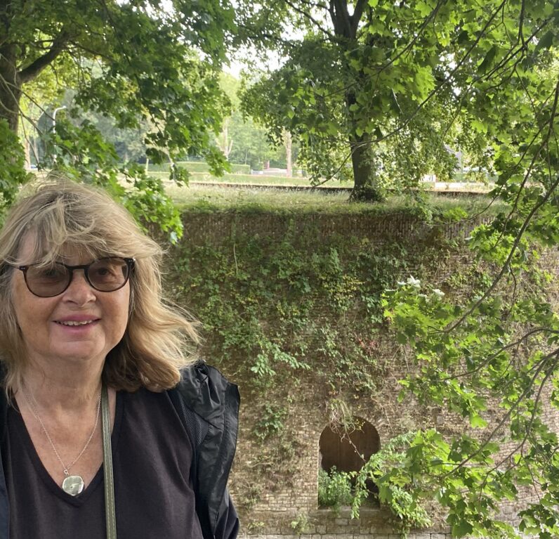 Ypres centre and Floreffe