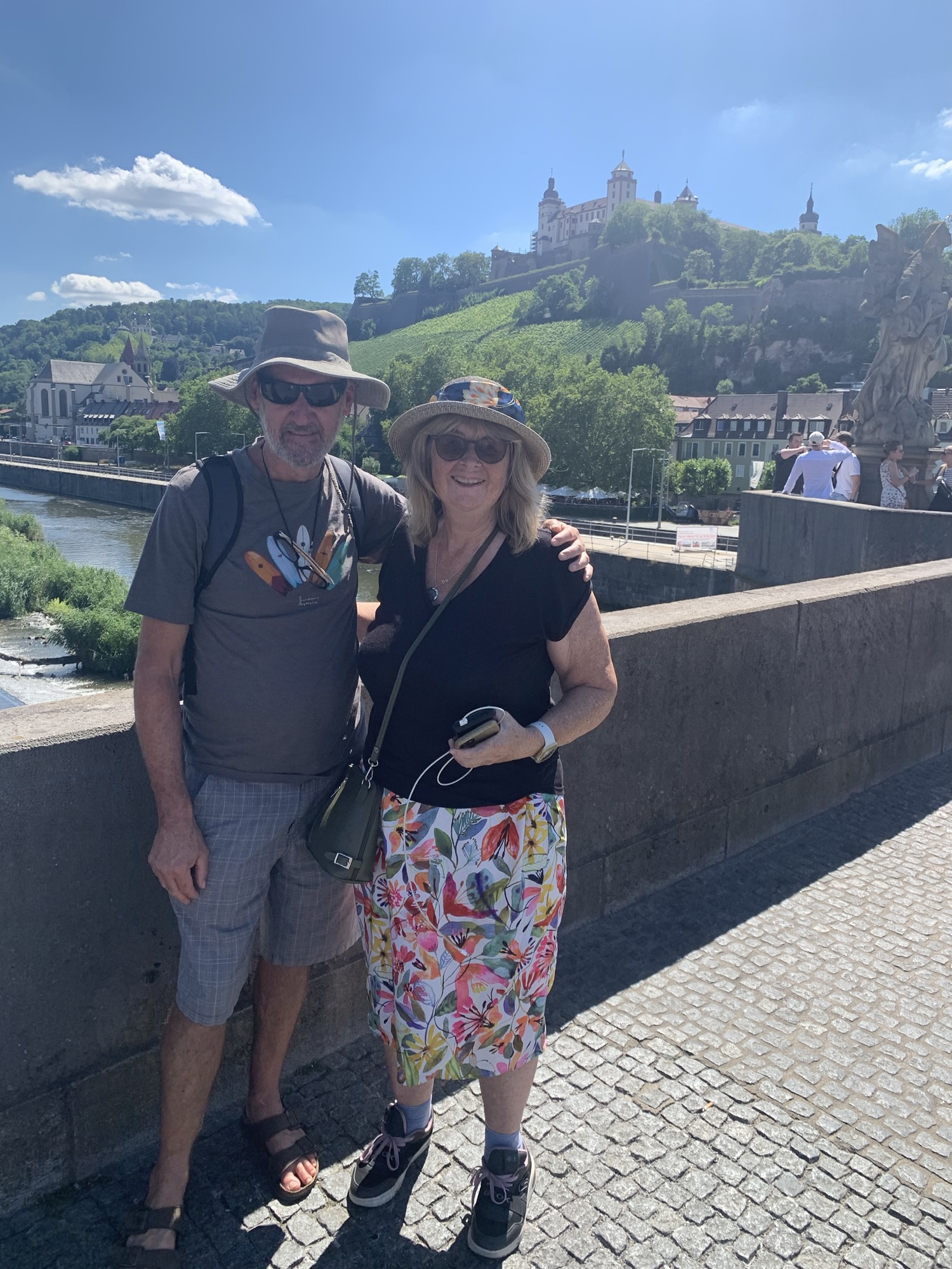Wurzburg