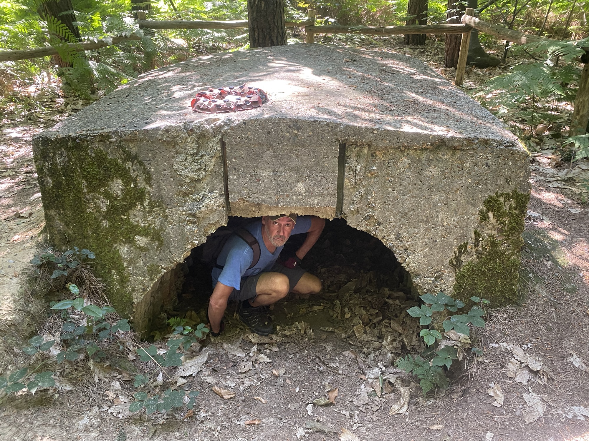 Ypres WWI Sites
