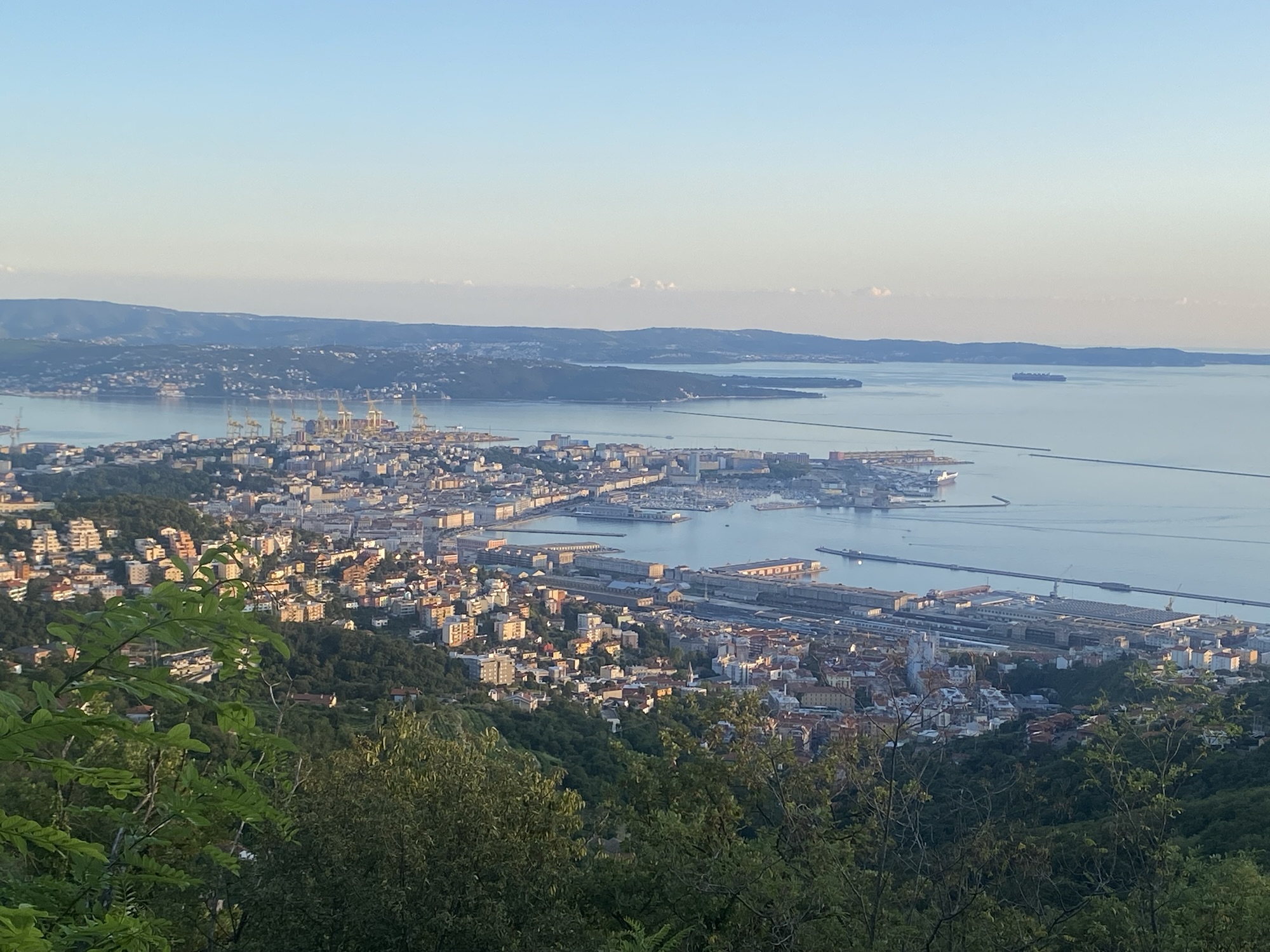 Trieste