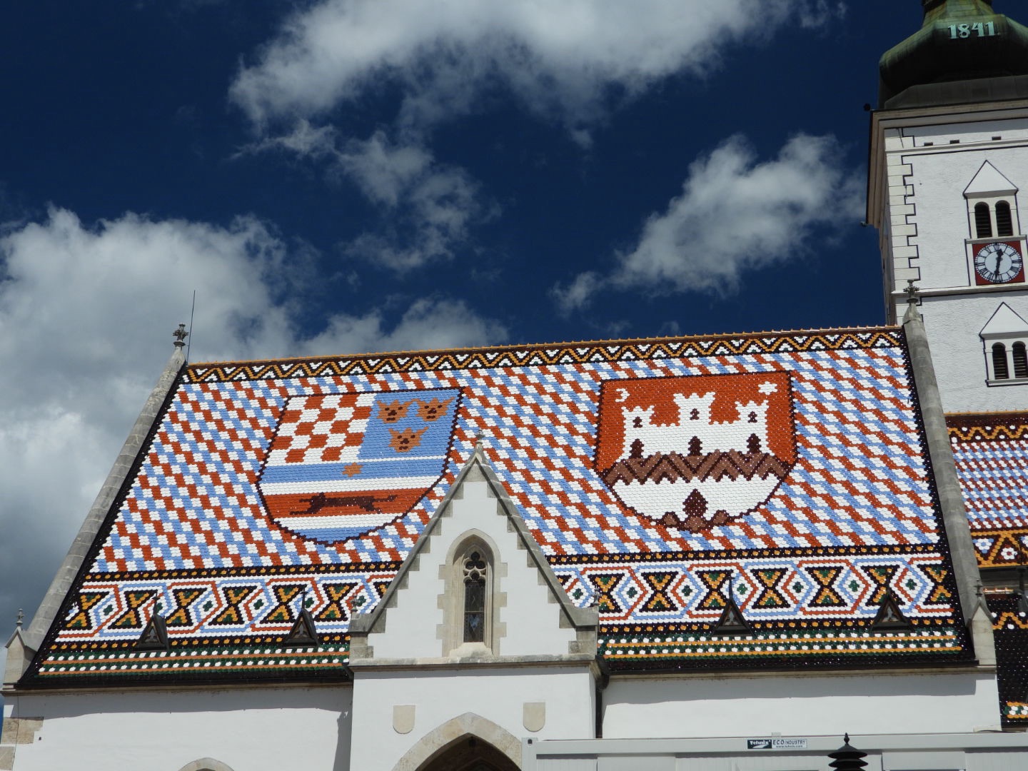 Zagreb is closed!