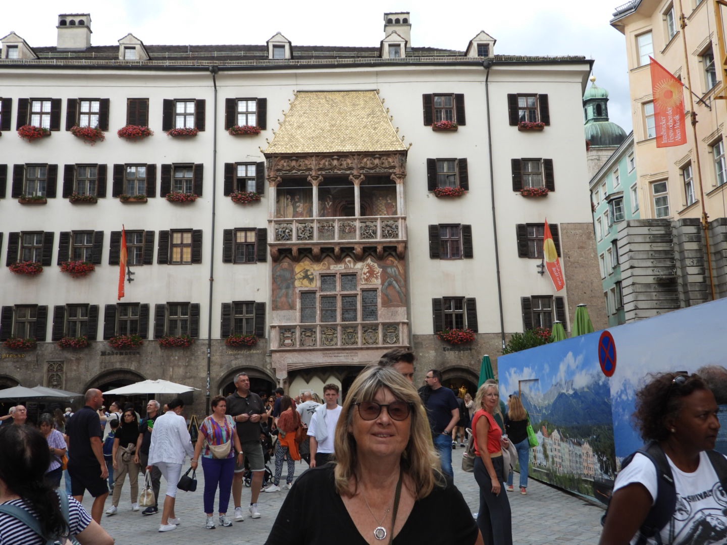 Innsbruck