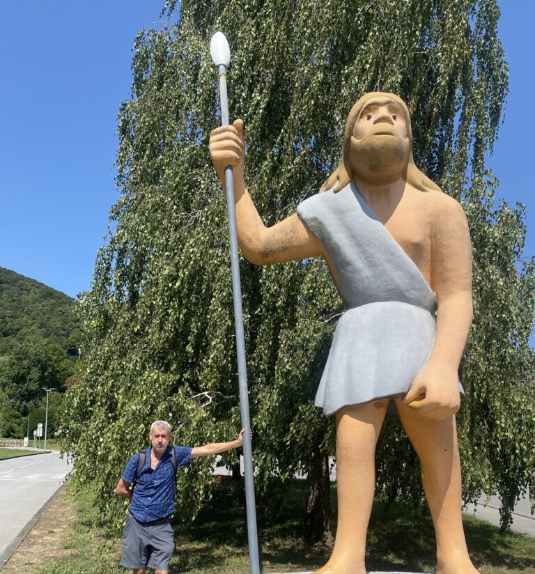 Krapina Neanderthal Museum and Spa