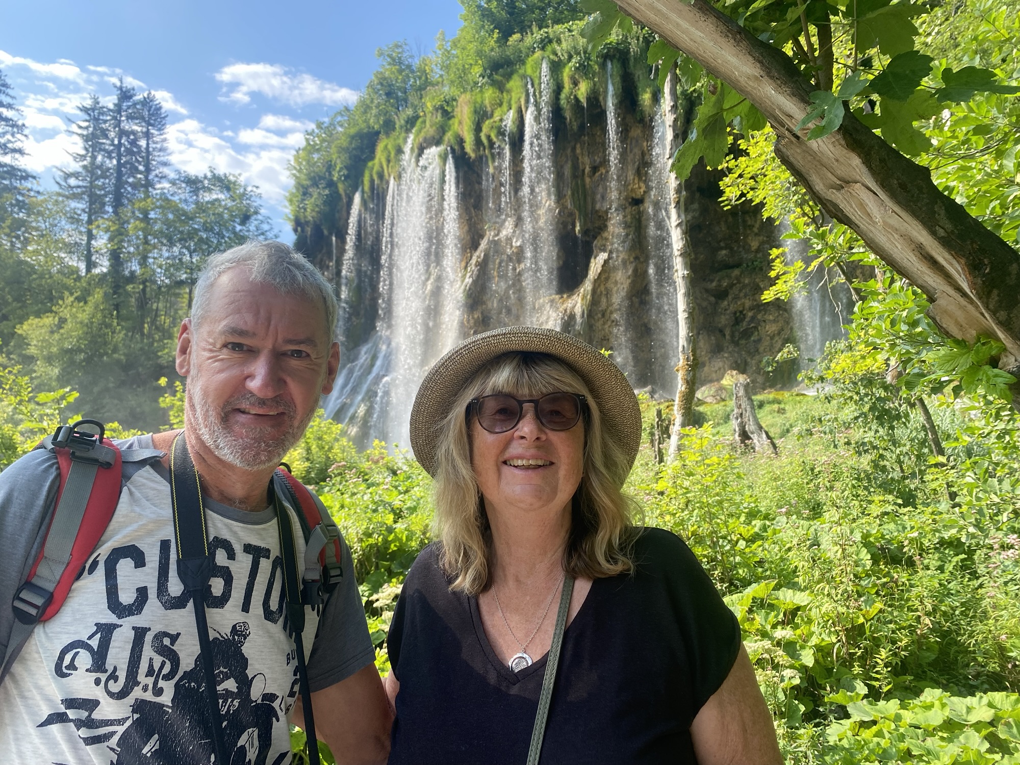 Plitvice Lakes