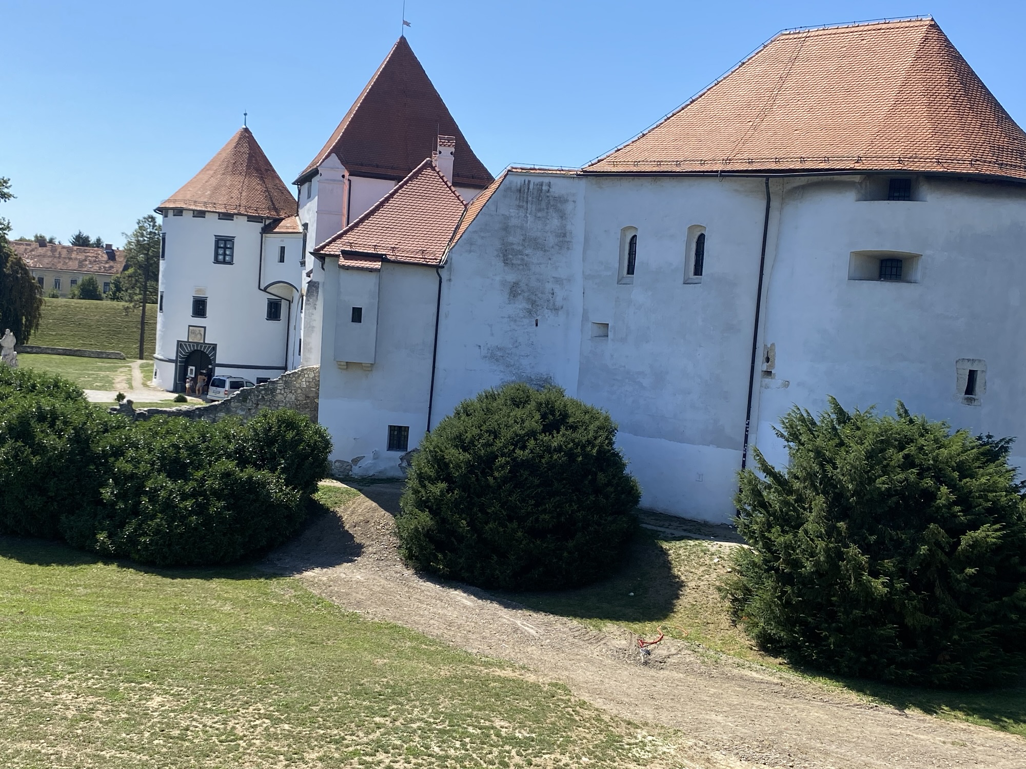 Varazdin
