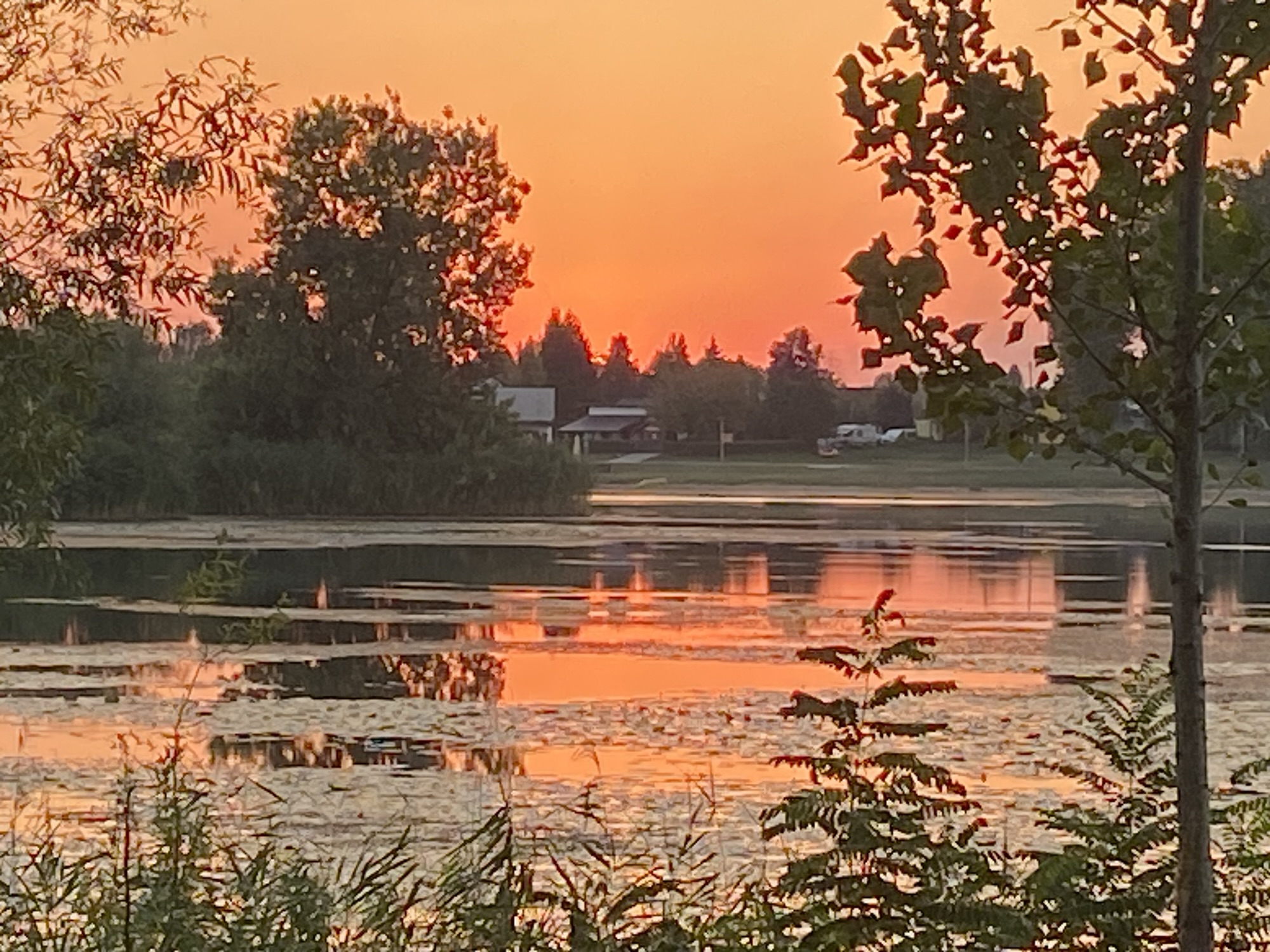 Soderica Lake