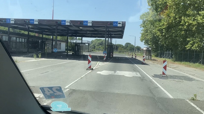 Trip to Hungary