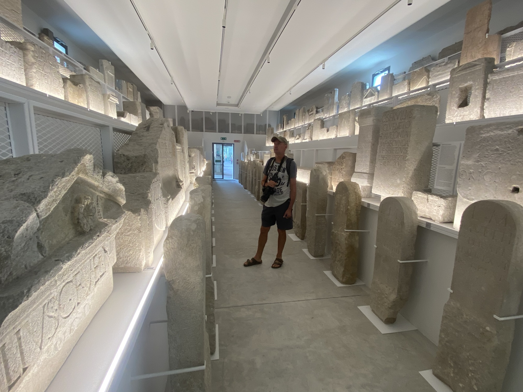 Aquileia Museum