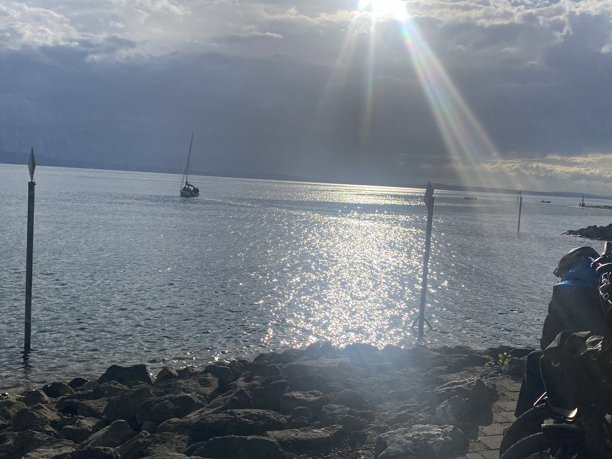 Imst and Lake Constance