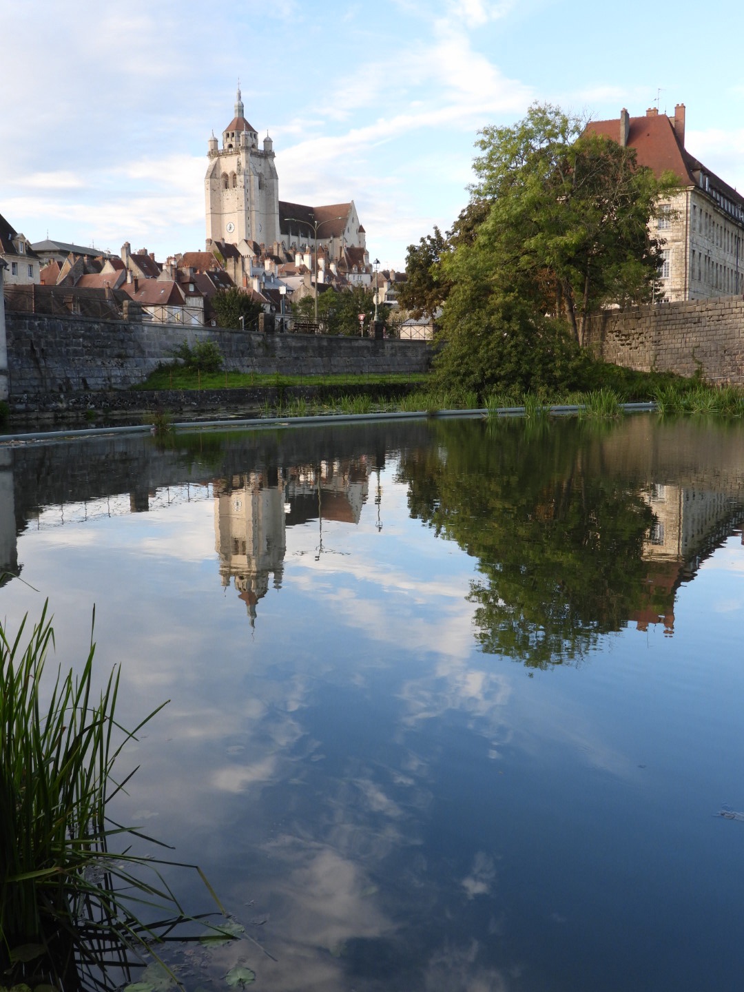 Dole in the Jura