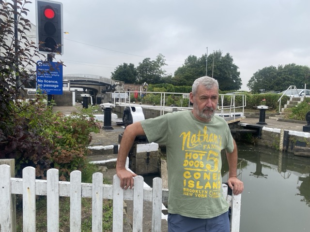 Moving to York