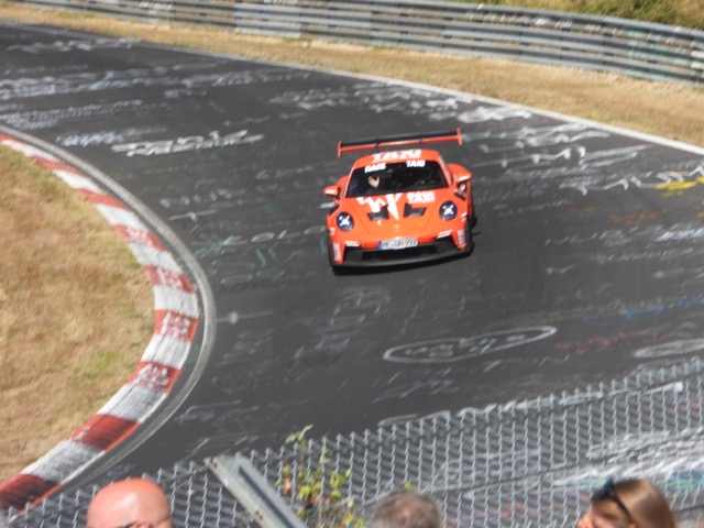 Nurburgring 