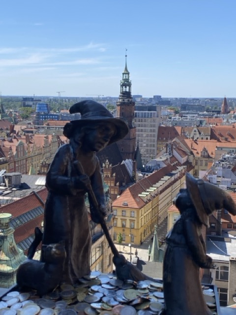 Wroclaw