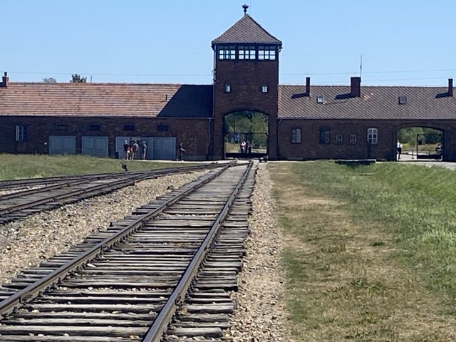 Auschwitz