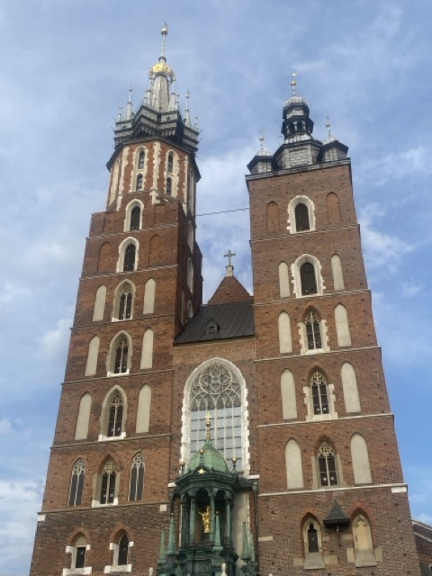 Krakow