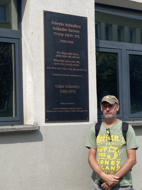 Krakow day 2