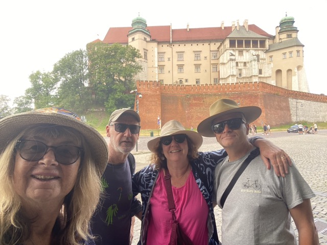 Krakow day 3
