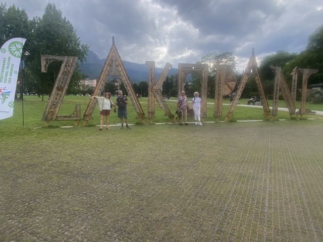 Zakopane