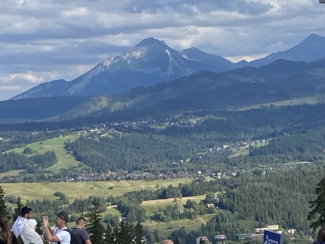 Zakopane Day 2
