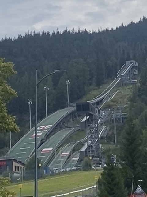 Zakopane to Dunajec gorge