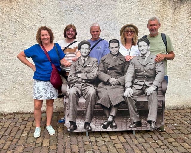Colditz Castle