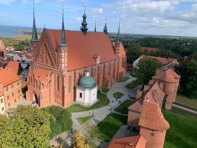 Frombork Cathedral