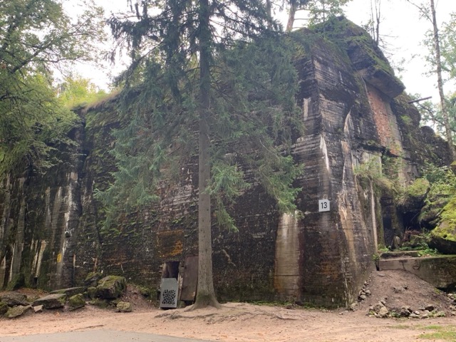 Wolfs Lair