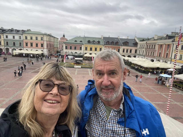 Zamosc