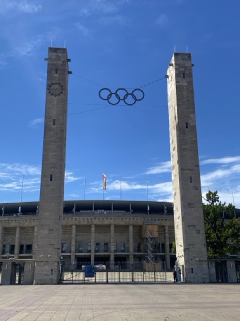 Berlin Day 2 