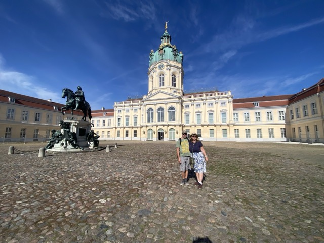 Berlin Day 3