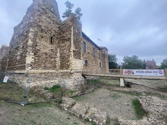 Colchester