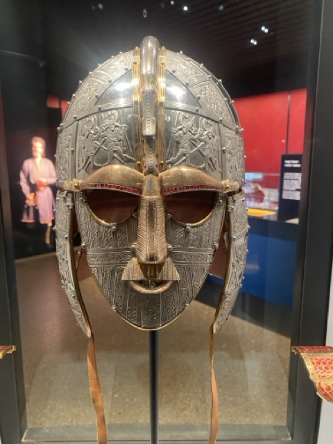 Sutton Hoo